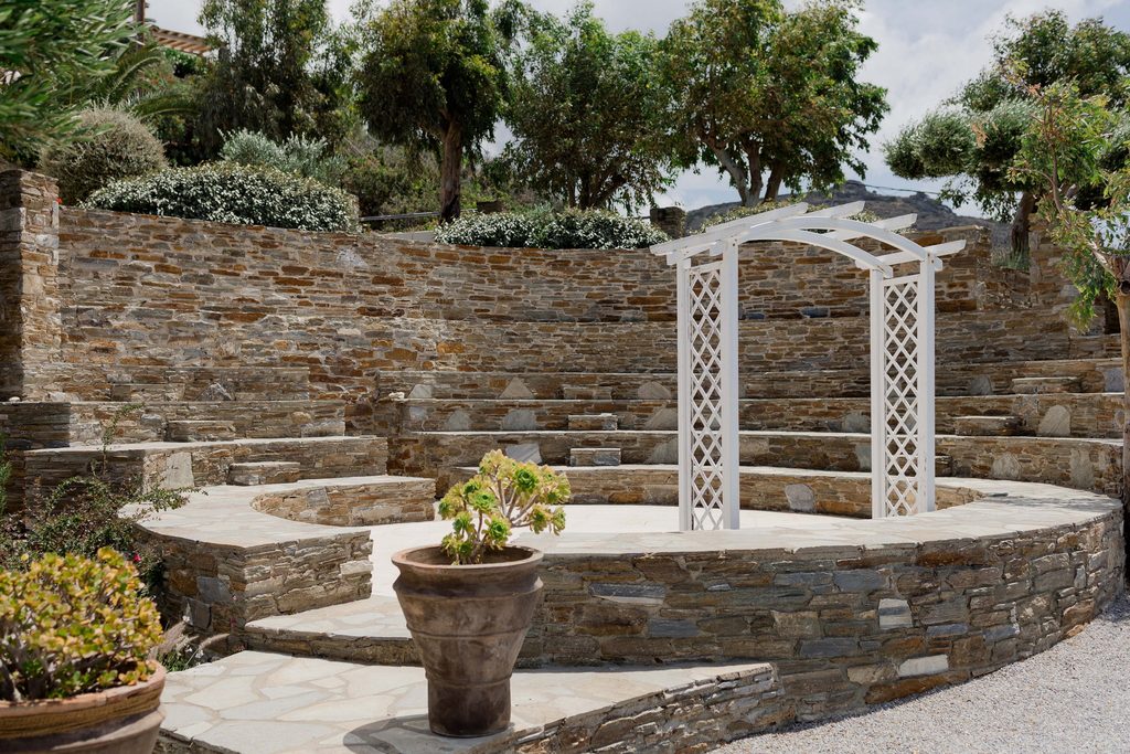 Wedding Photographers in Greece – Andros Island