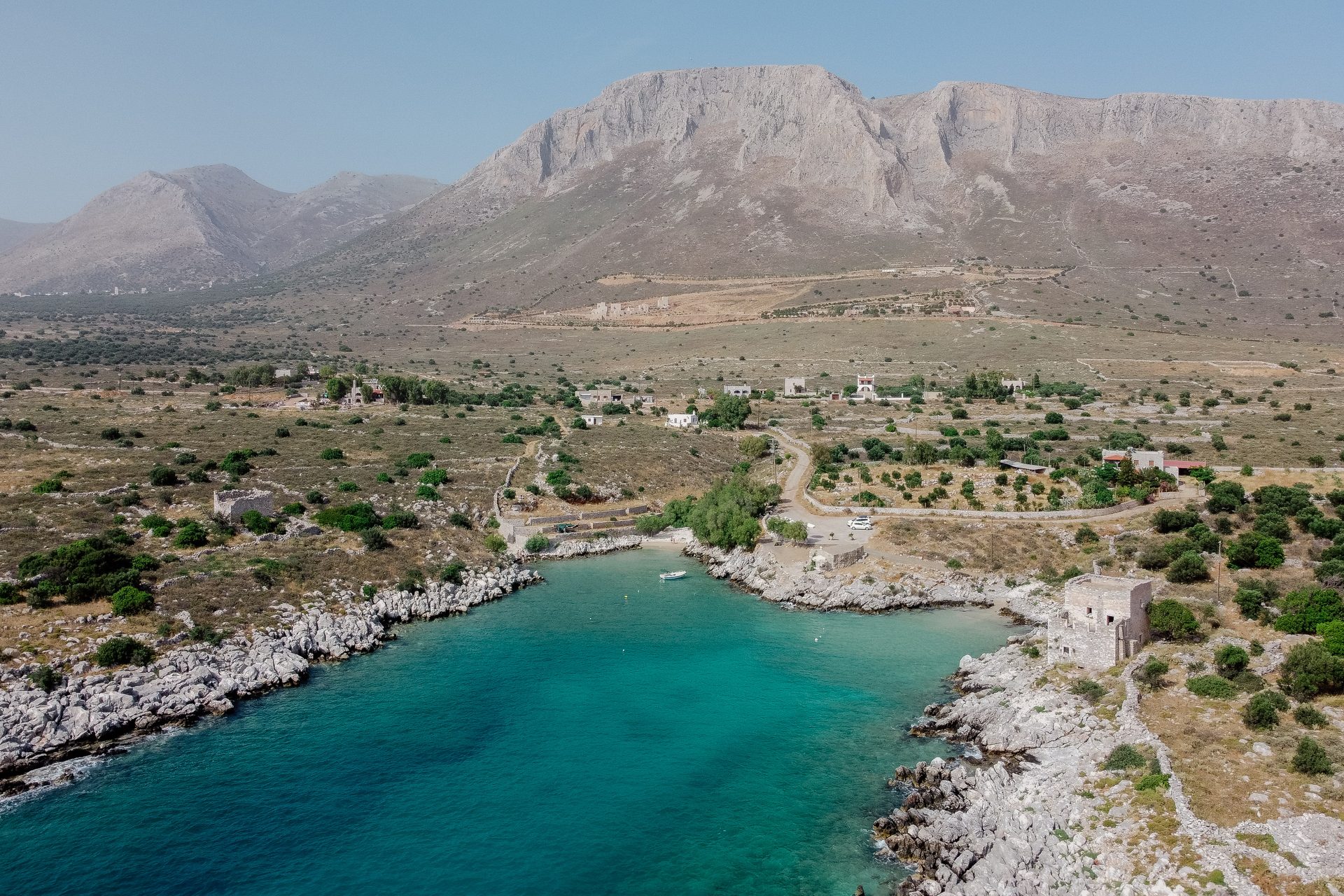 Mani Lakonia Weddings | Beyond Films Greece