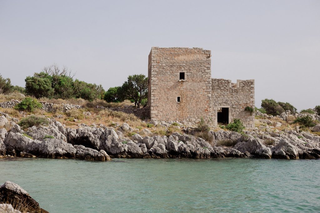 Mani Lakonia Weddings | Beyond Films Greece