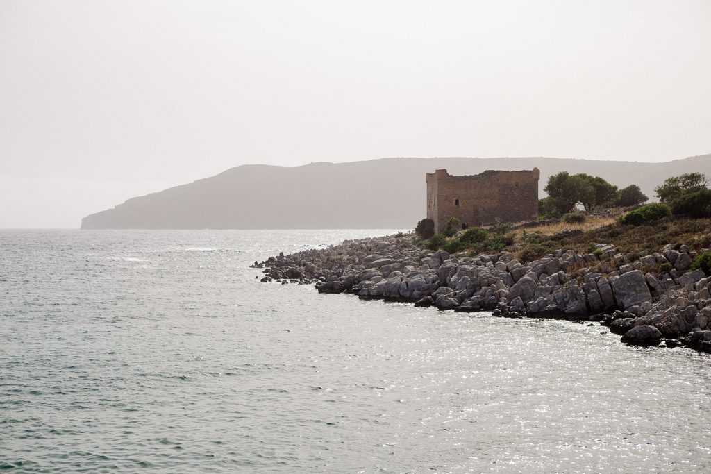 Mani Lakonia Weddings | Beyond Films Greece