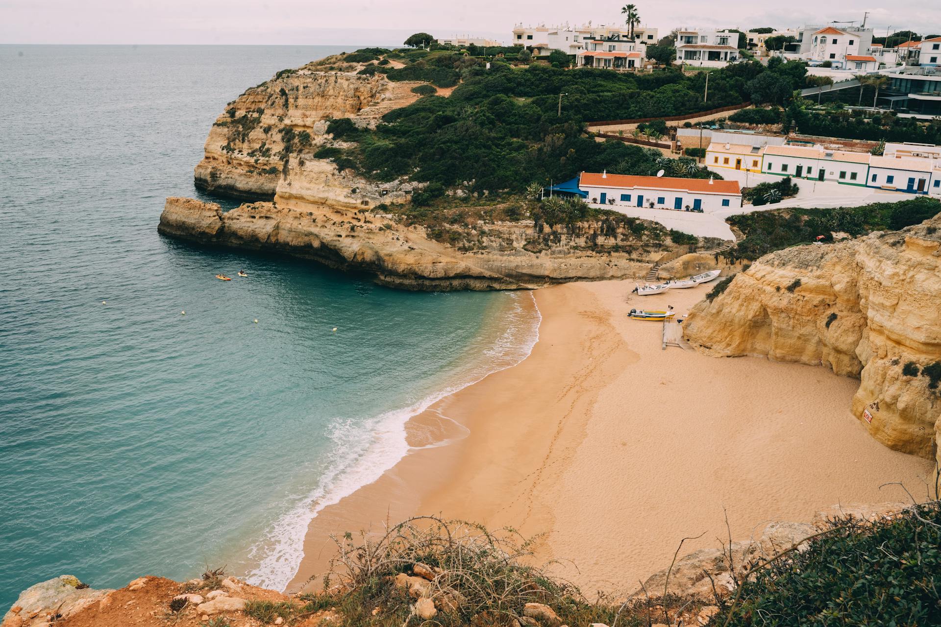 Wedding Photographers in Portugal – Algarve