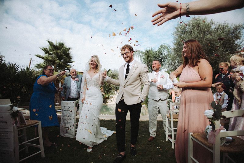 Beyondfilms Wedding Photographers & Cinematographers