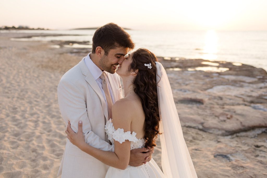 Wedding Photographers