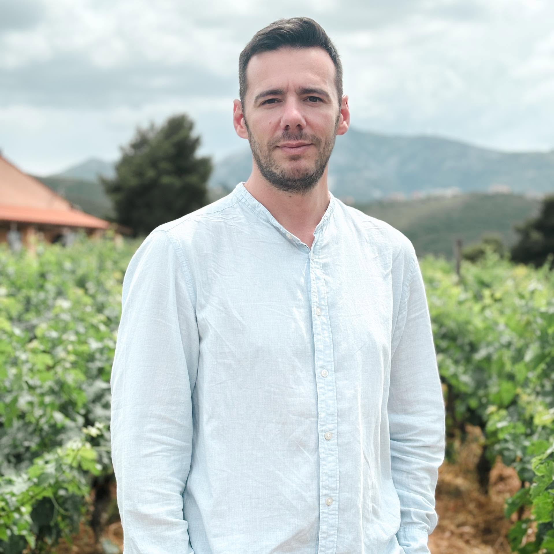 Panos Iliopoulos / Beyondfilms